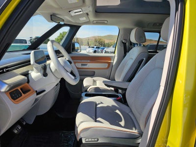 2025 Volkswagen ID. Buzz Pro S Plus