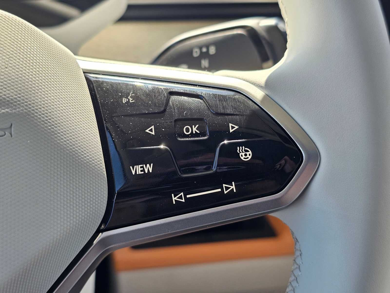 2025 Volkswagen ID. Buzz Pro S Plus
