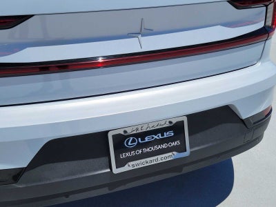 2023 Polestar 2 Long Range Dual Motor
