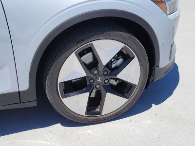 2023 Polestar 2 Long Range Dual Motor