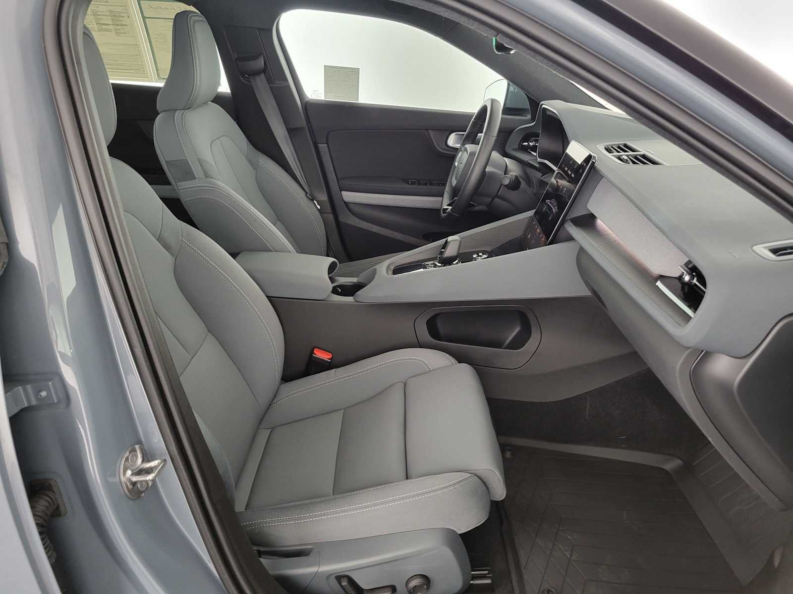 2023 Polestar 2 Long Range Dual Motor