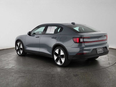 2023 Polestar 2 Long Range Dual Motor