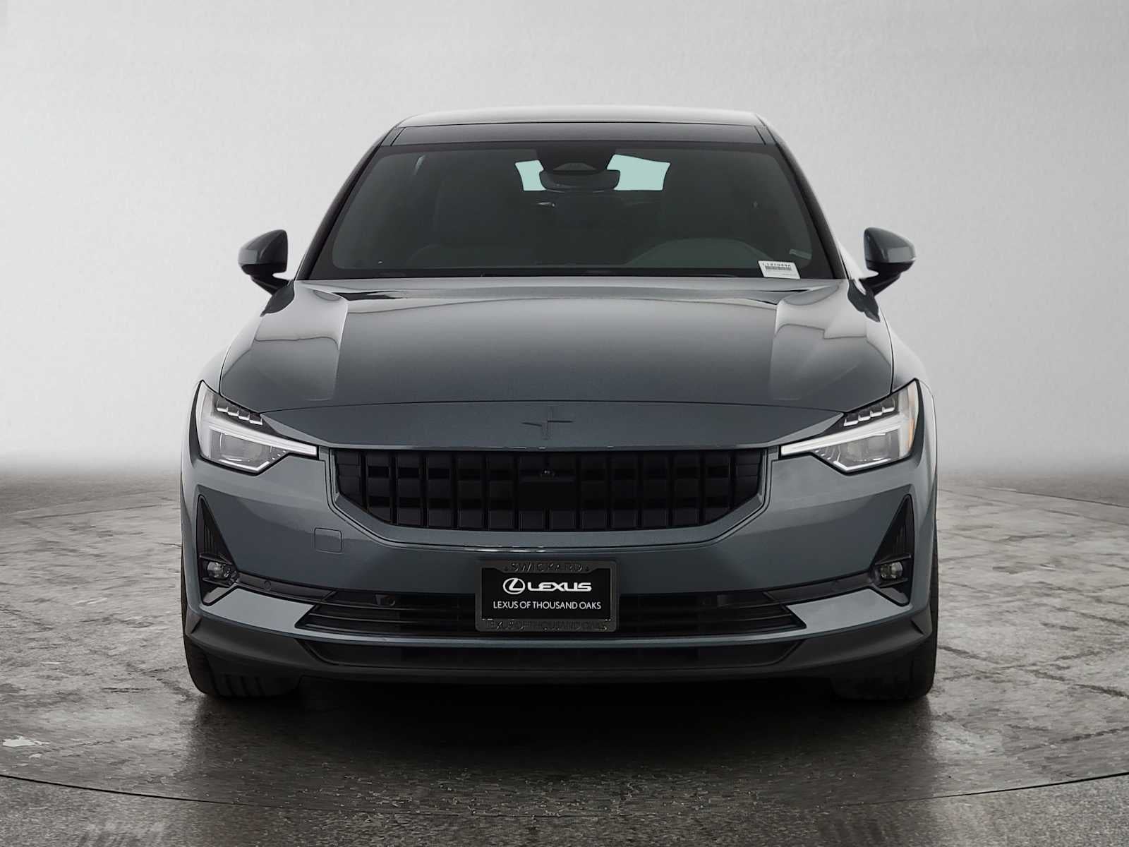 2023 Polestar 2 Long Range Dual Motor