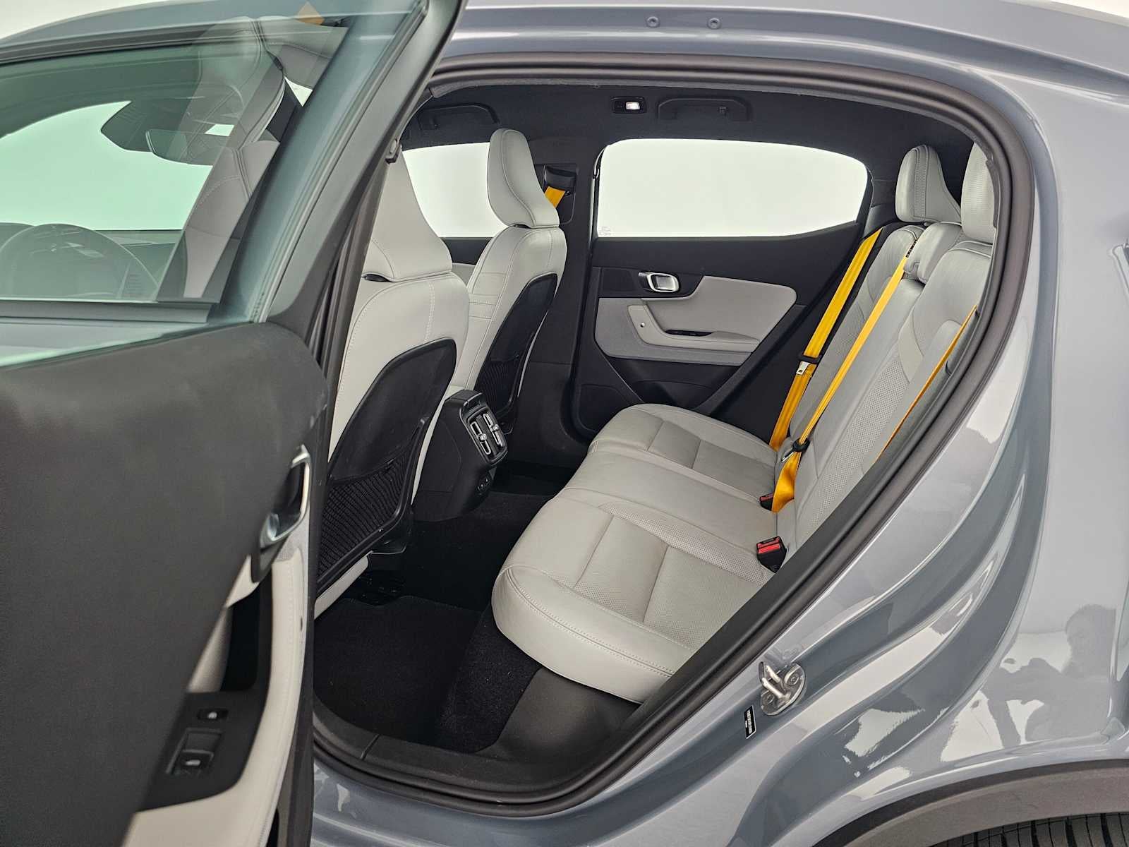 2023 Polestar 2 Performance Plus