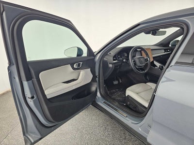 2023 Polestar 2 Performance Plus