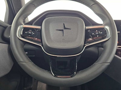 2023 Polestar 2 Performance Plus
