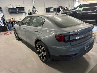 2023 Polestar 2 Performance Plus