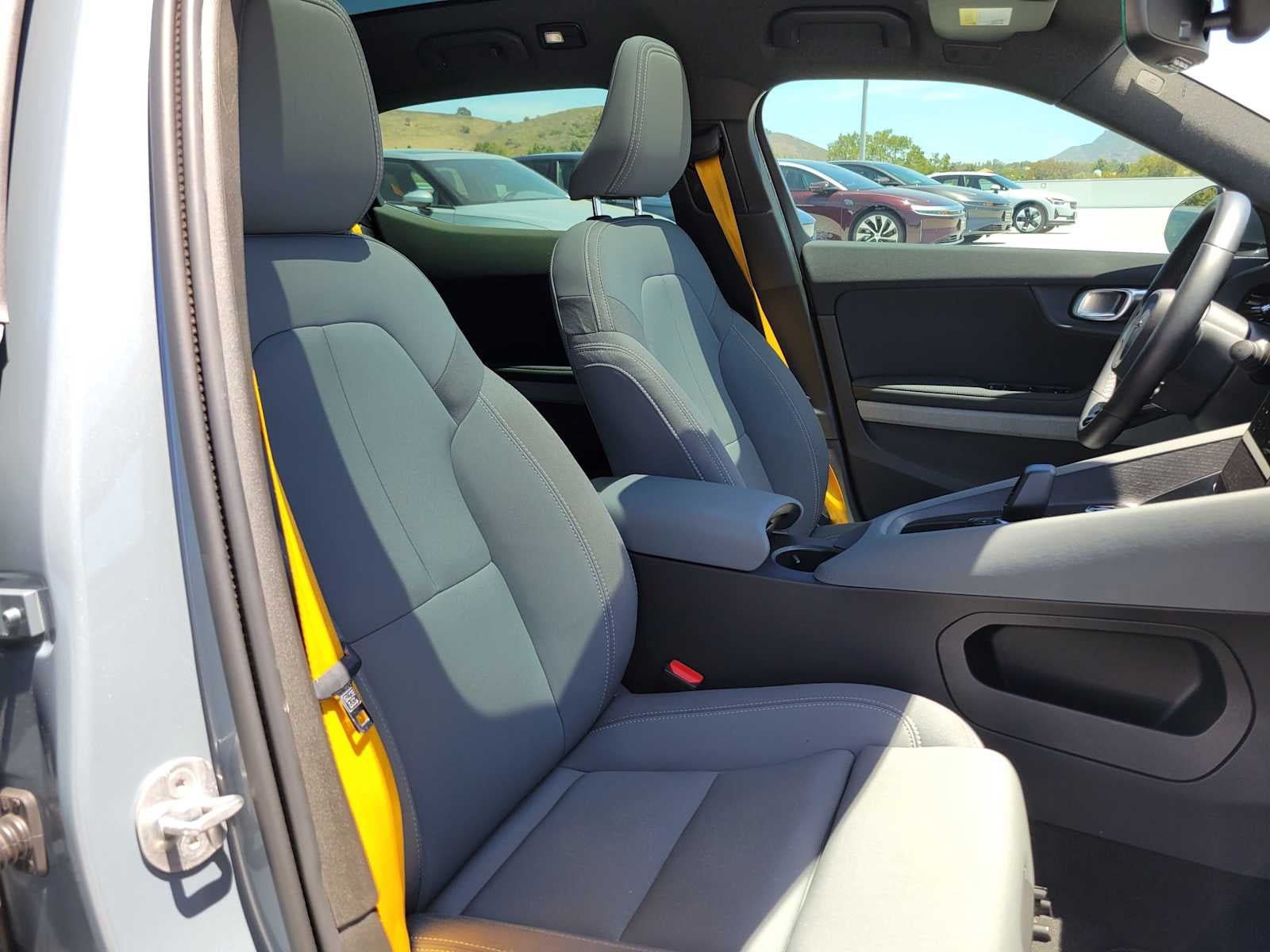 2023 Polestar 2 Performance Plus