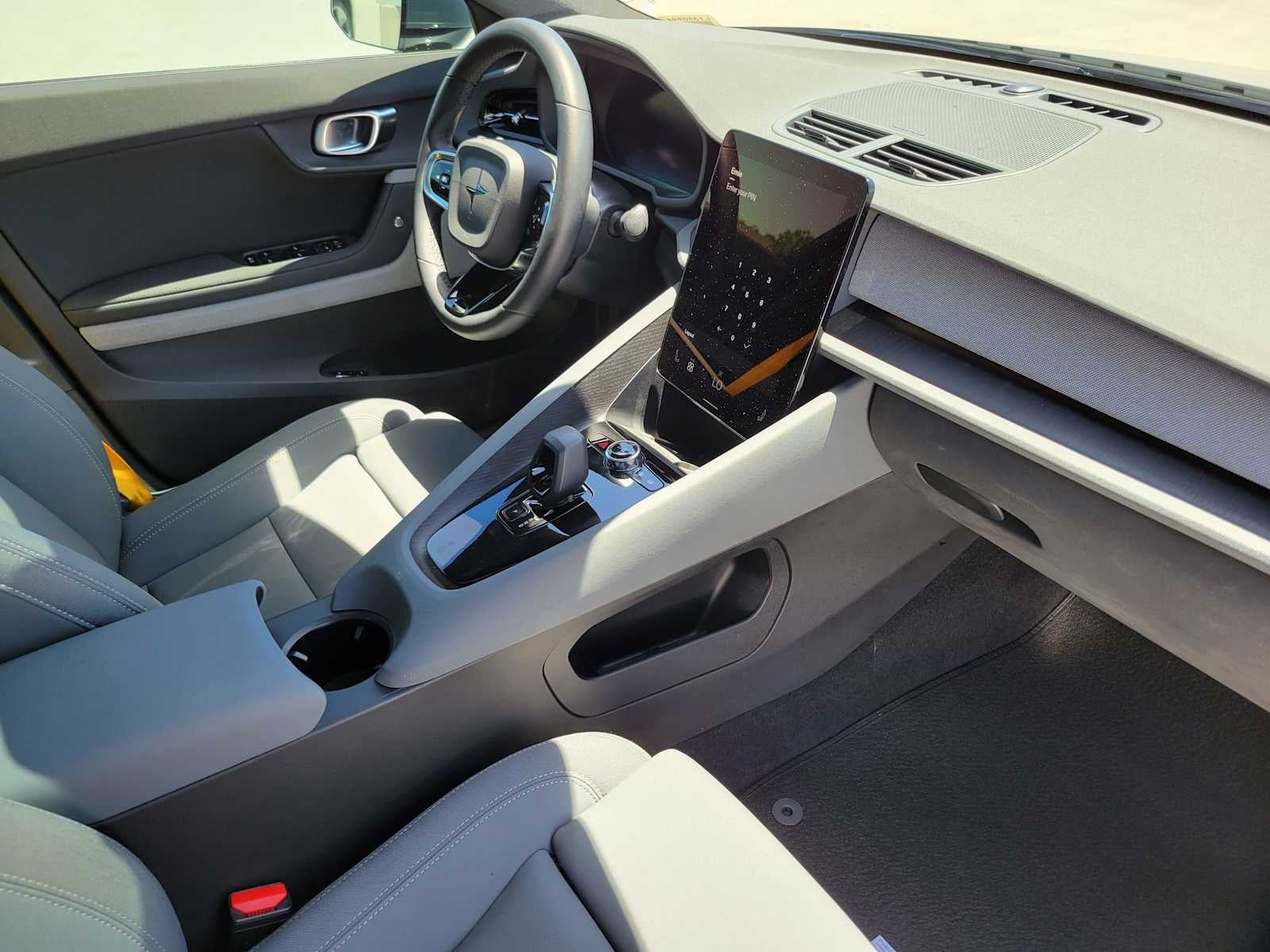 2023 Polestar 2 Performance Plus