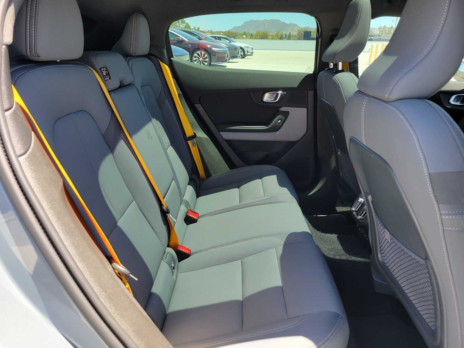 2023 Polestar 2 Performance Plus
