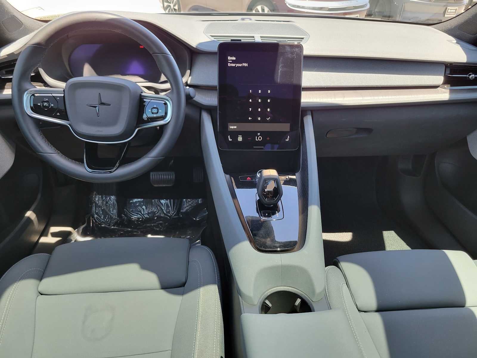 2023 Polestar 2 Performance Plus