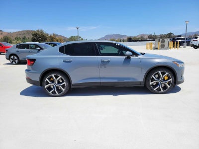 2023 Polestar 2 Performance Plus