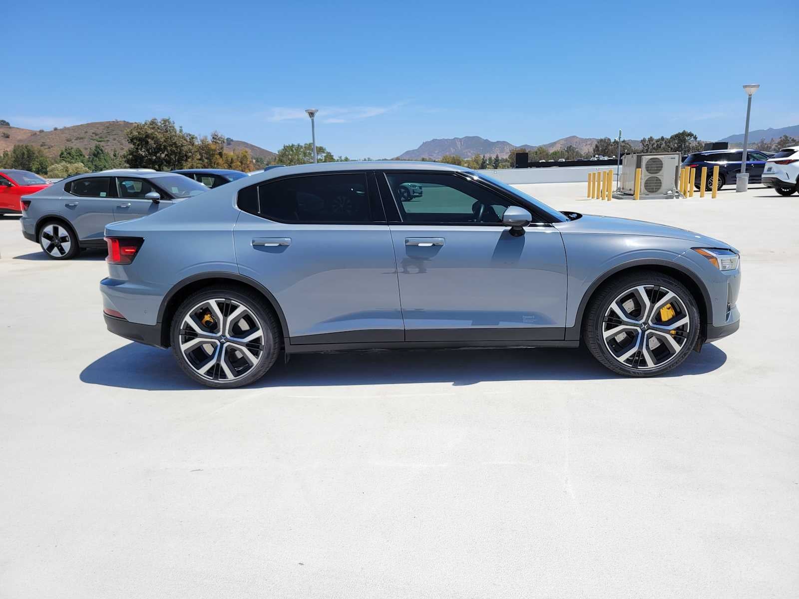 2023 Polestar 2 Performance Plus