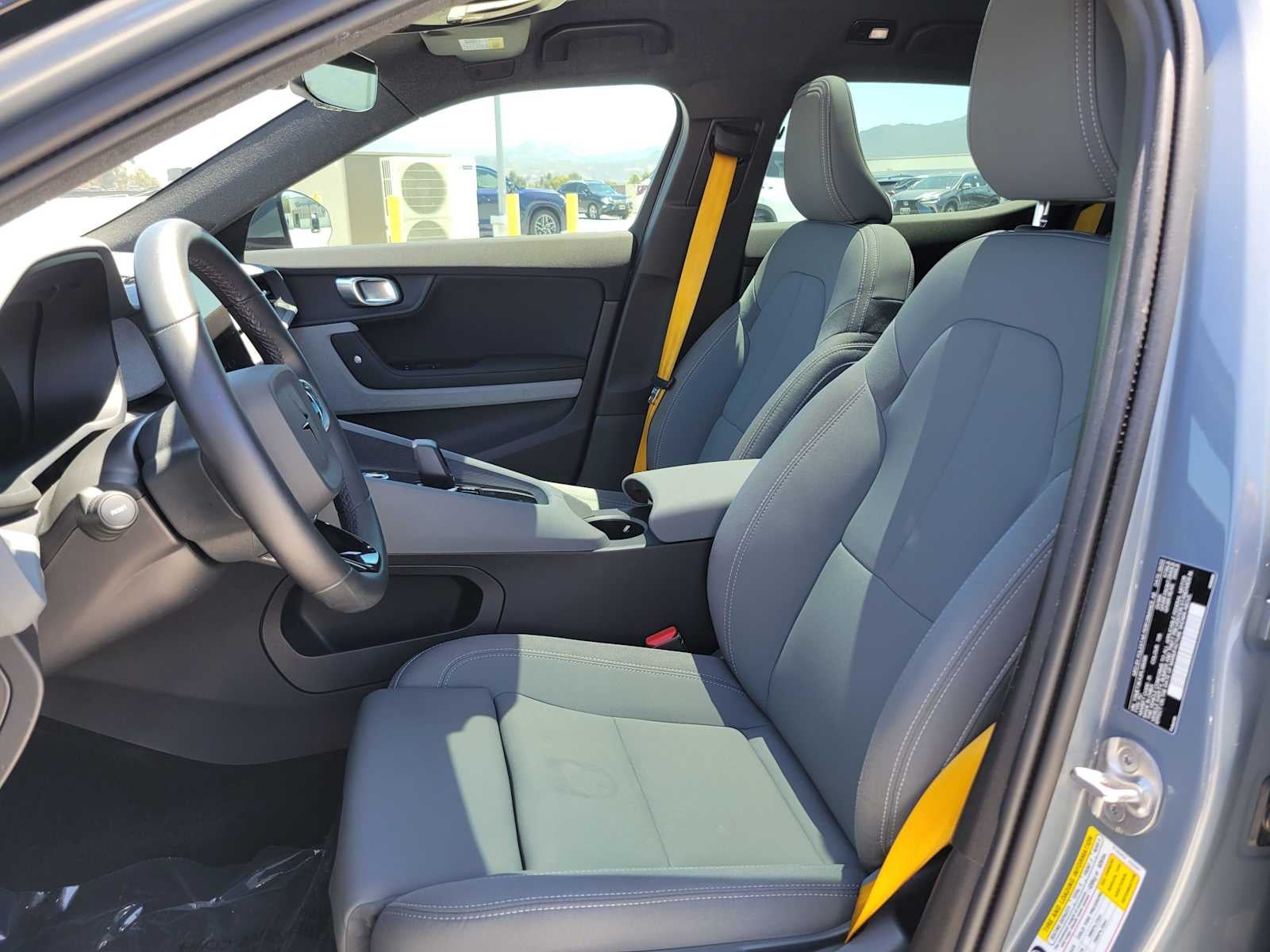 2023 Polestar 2 Performance Plus