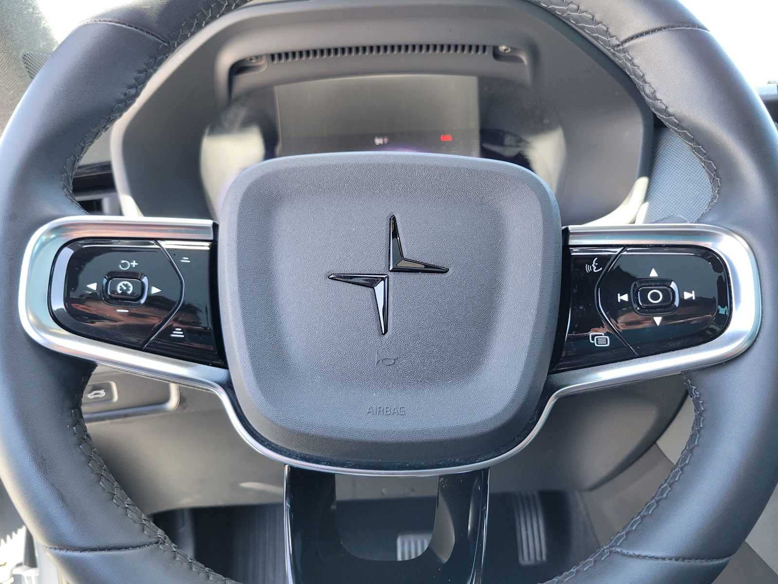 2023 Polestar 2 Performance Plus