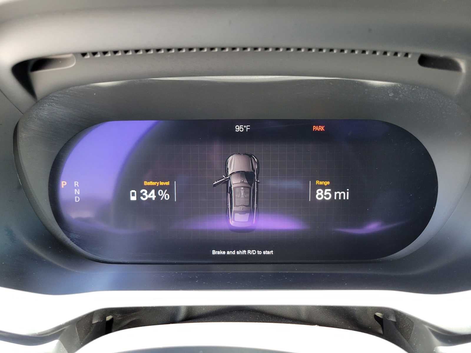 2023 Polestar 2 Performance Plus