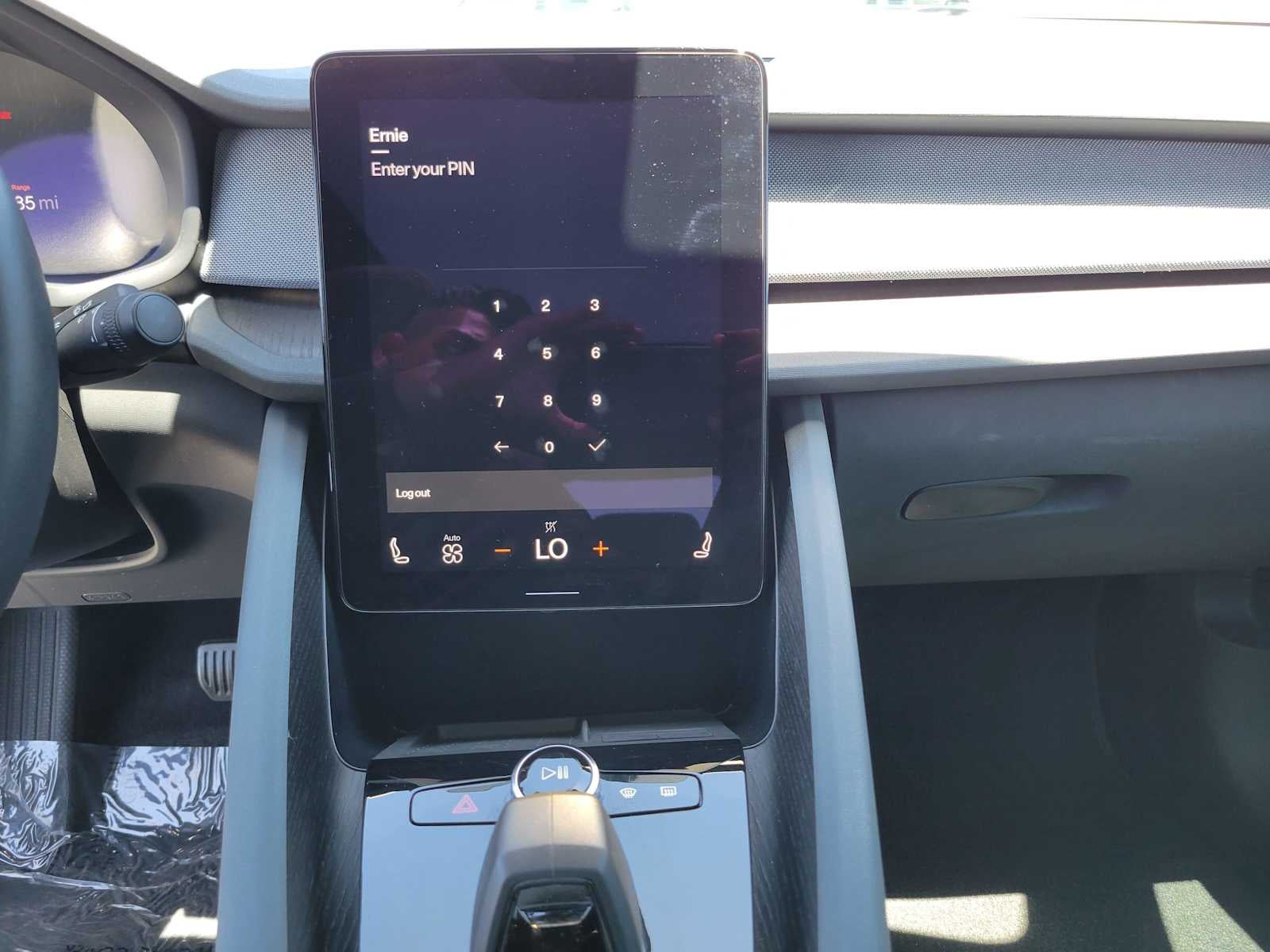 2023 Polestar 2 Performance Plus
