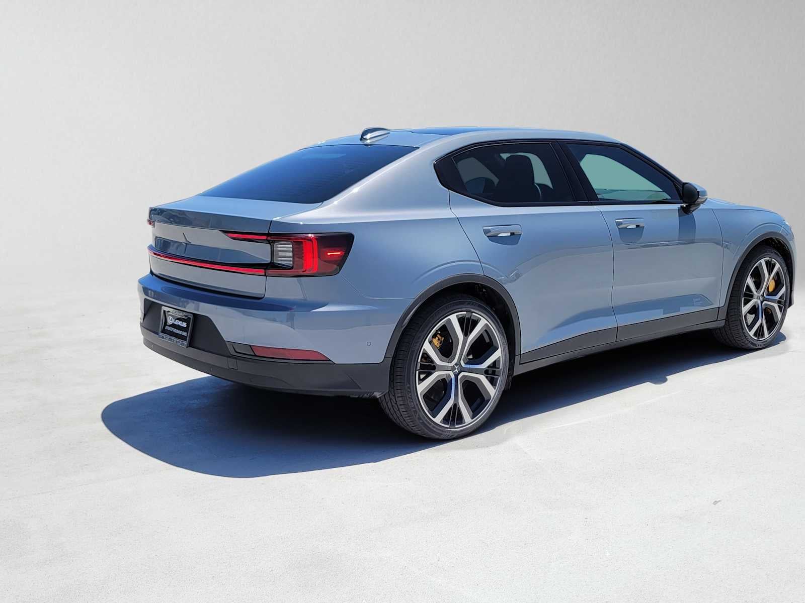 2023 Polestar 2 Performance Plus