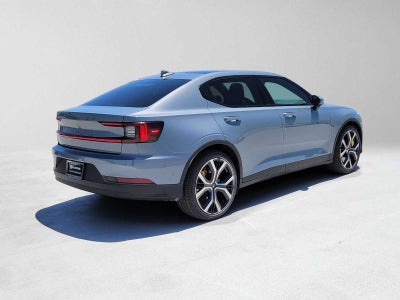 2023 Polestar 2 Performance Plus