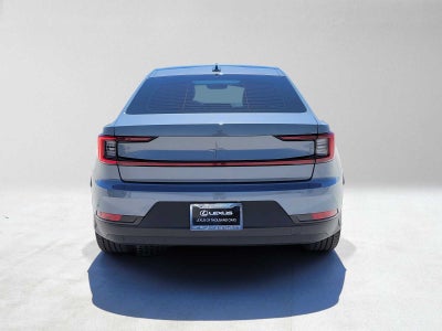 2023 Polestar 2 Performance Plus