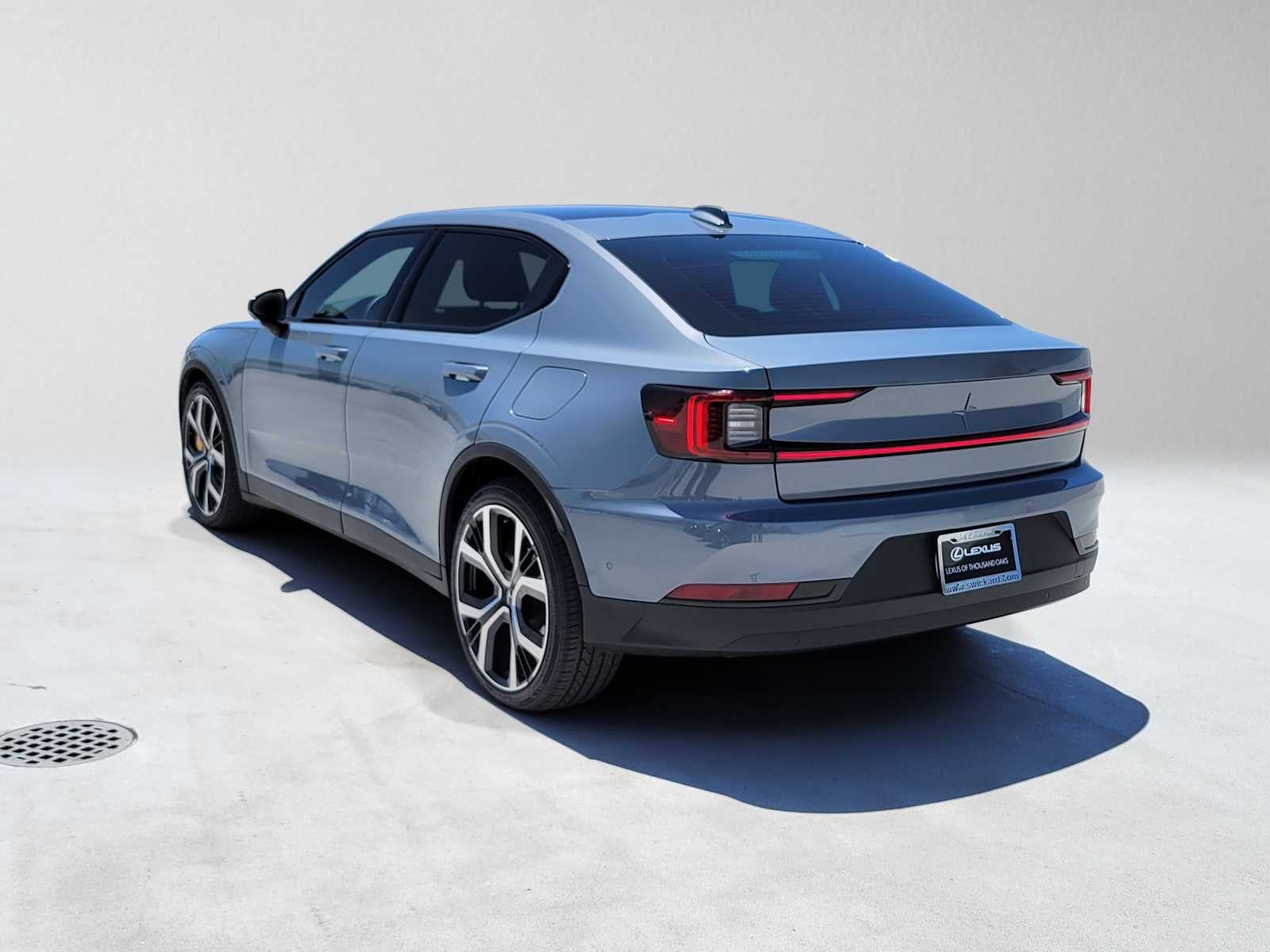 2023 Polestar 2 Performance Plus