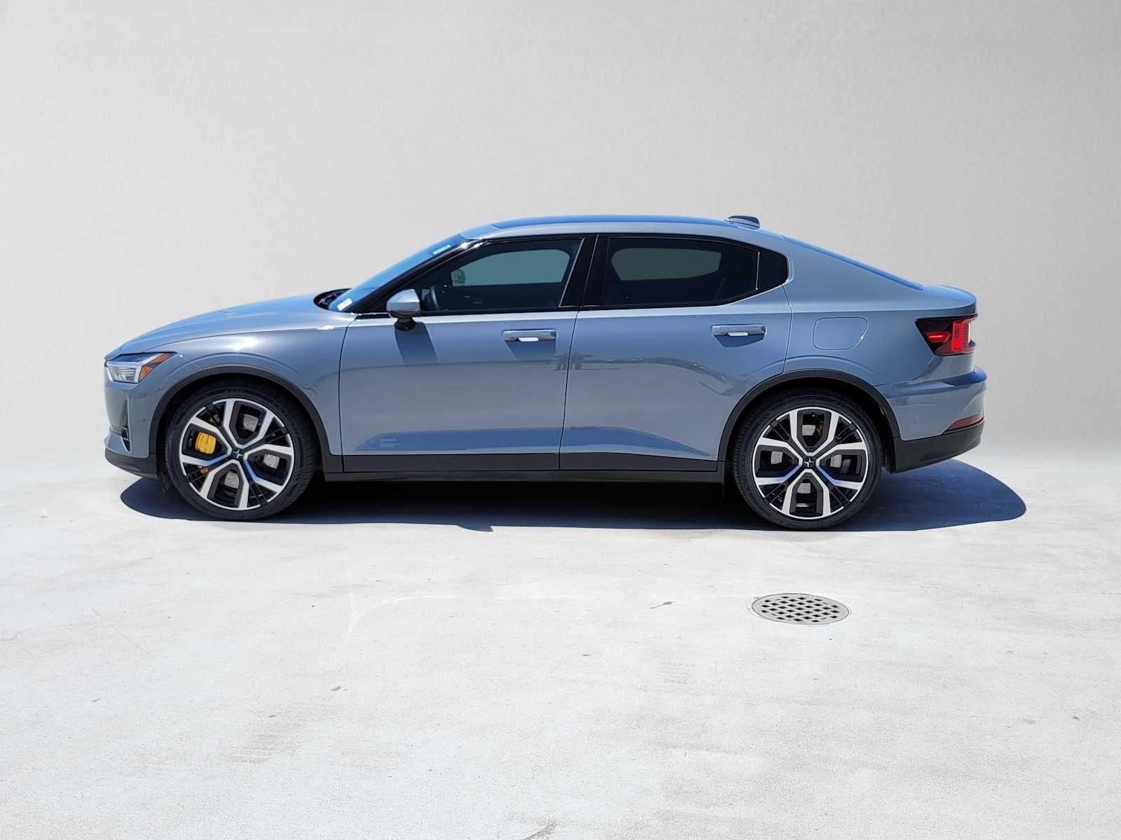 2023 Polestar 2 Performance Plus