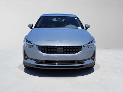 2023 Polestar 2 Performance Plus