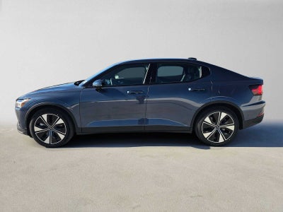 2024 Polestar 2 Long Range Dual Motor