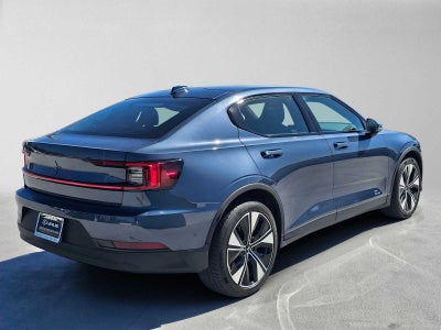 2024 Polestar 2 Plus