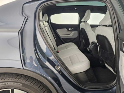 2024 Polestar 2 Plus