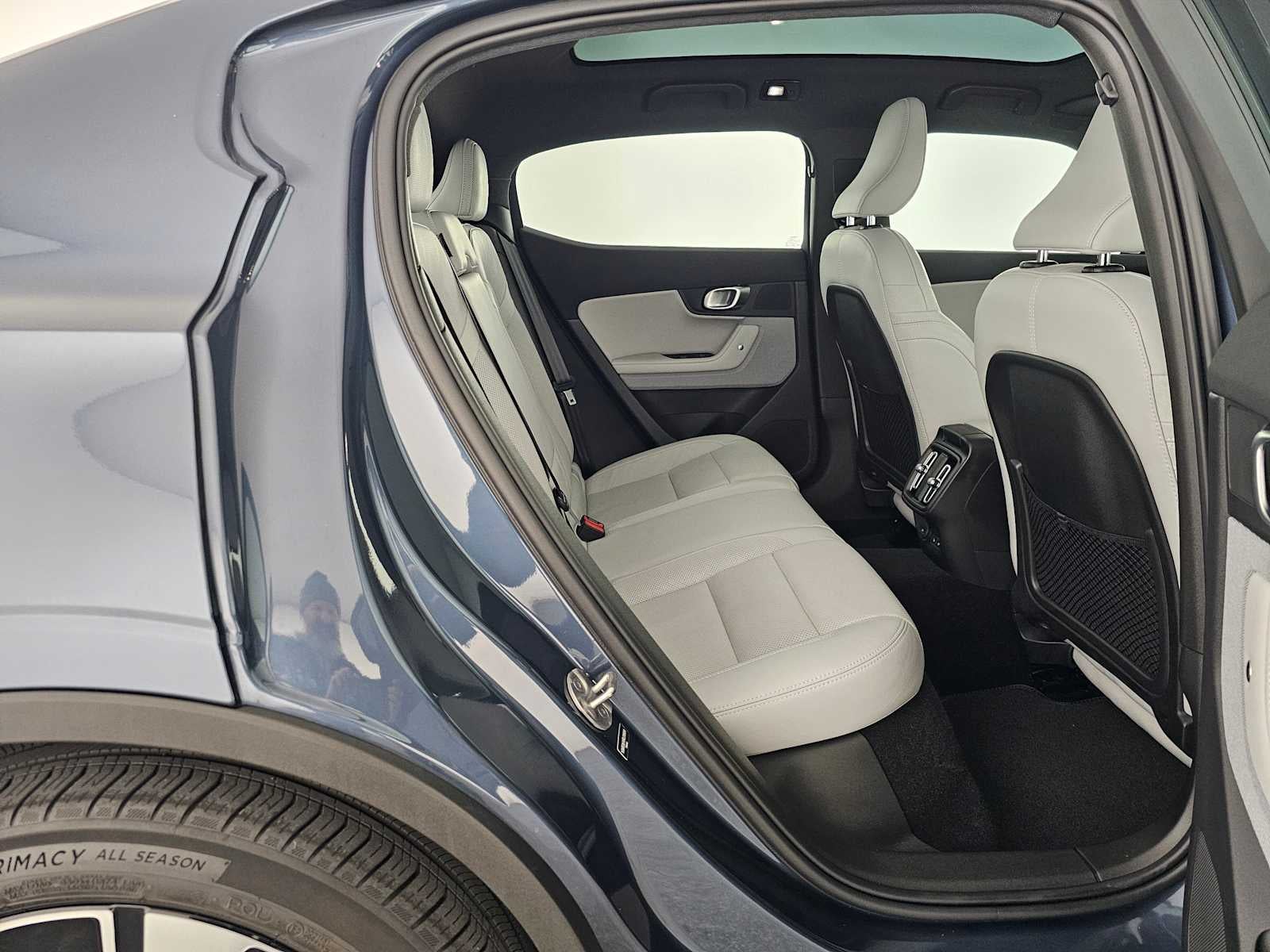 2024 Polestar 2 Plus