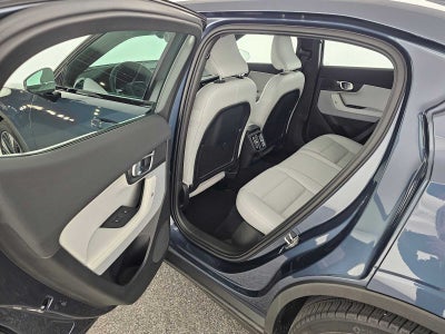 2024 Polestar 2 Plus