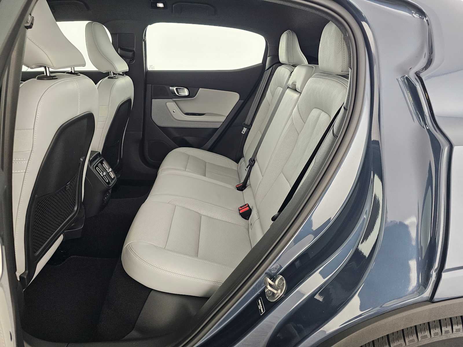 2024 Polestar 2 Plus