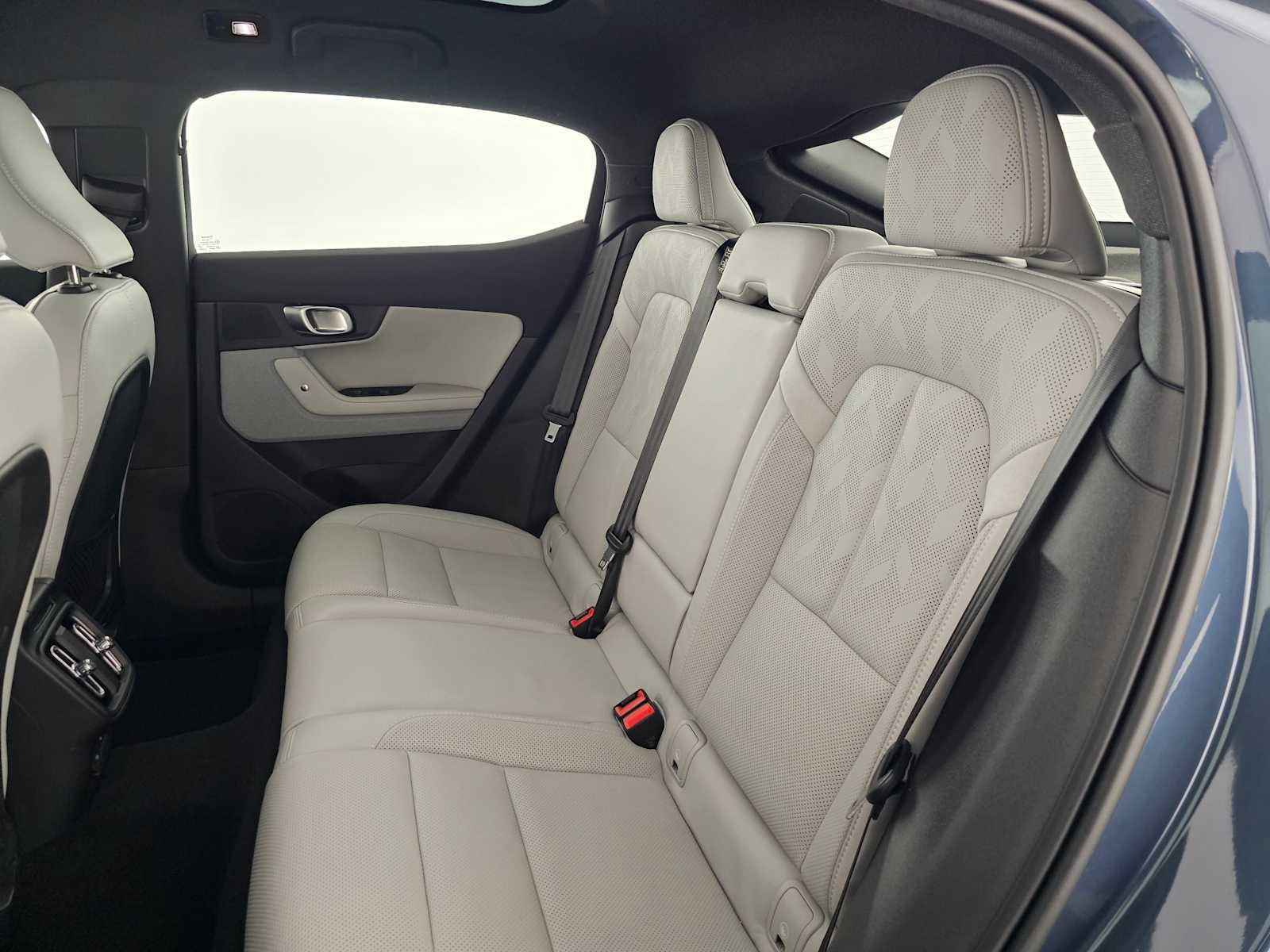 2024 Polestar 2 Plus