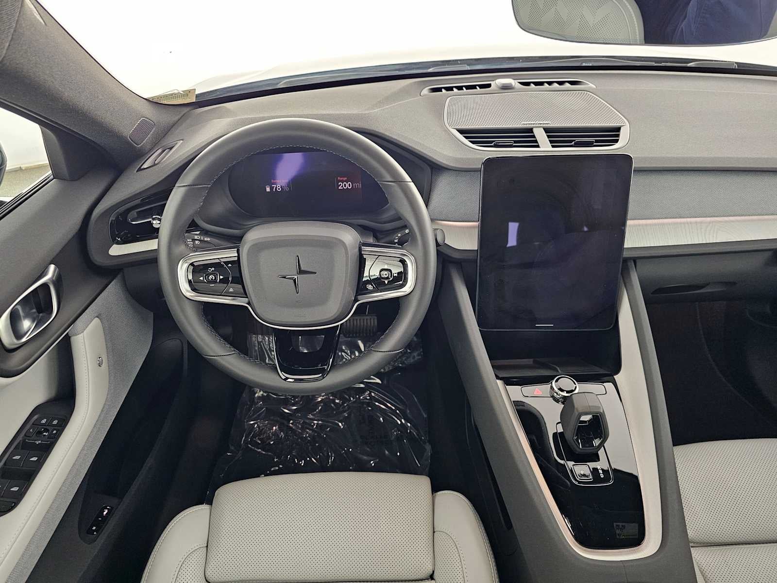 2024 Polestar 2 Plus