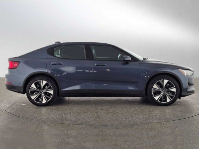2024 Polestar 2 Plus