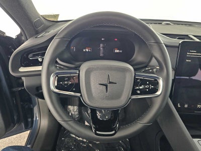 2024 Polestar 2 Plus