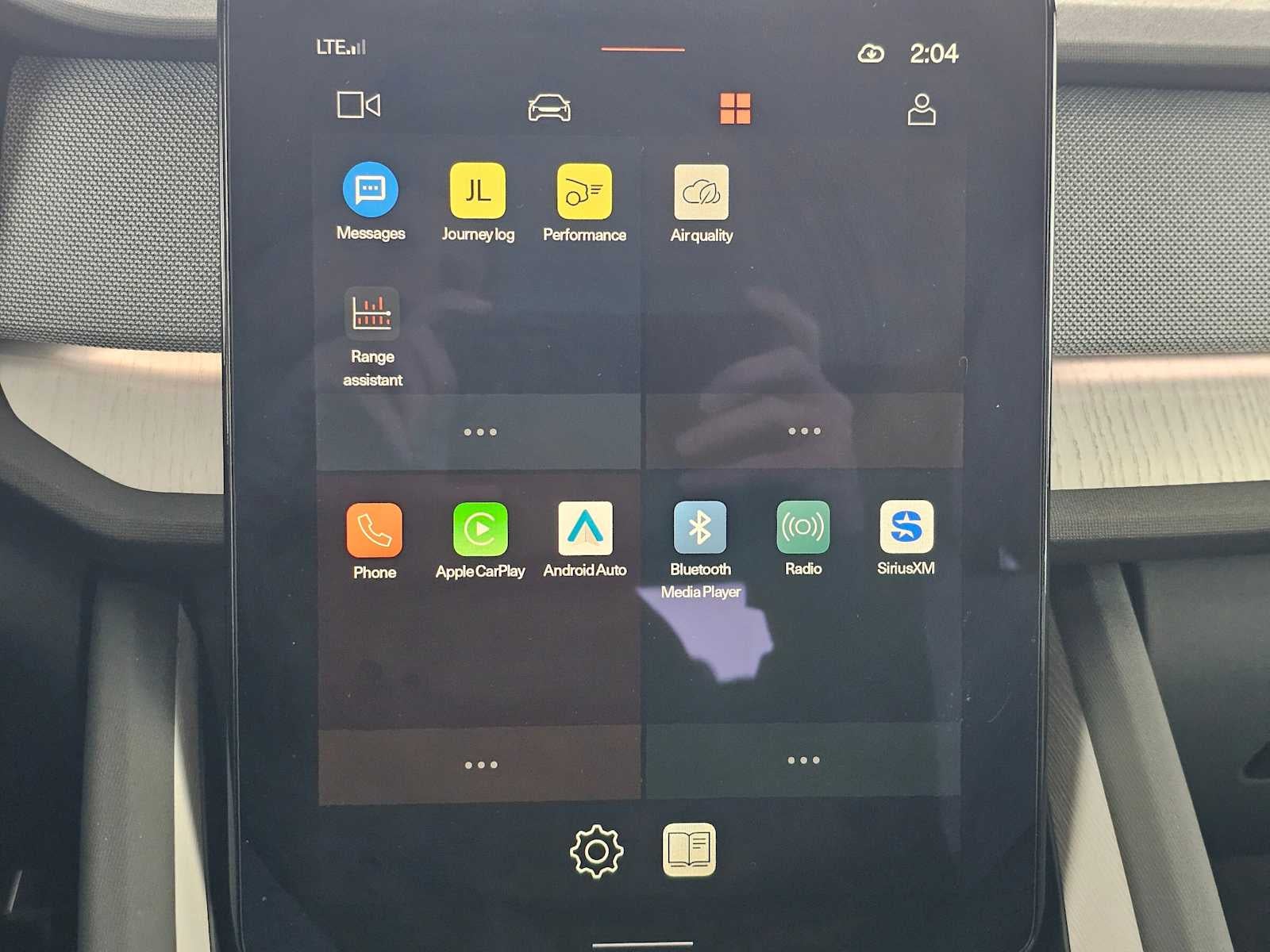 2024 Polestar 2 Plus