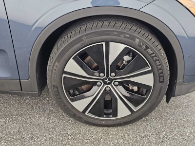 2024 Polestar 2 Plus