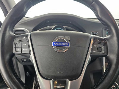 2016 Volvo V60 T5 Drive-E Platinum