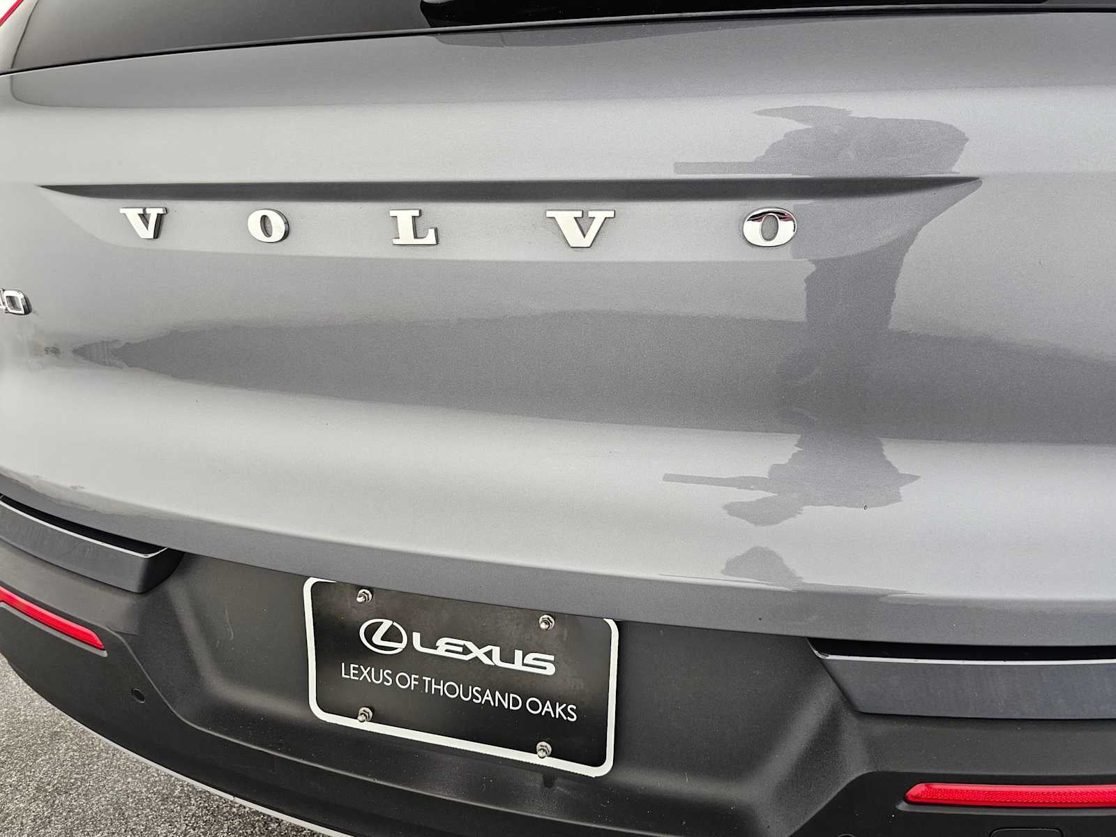 2019 Volvo XC40 Momentum