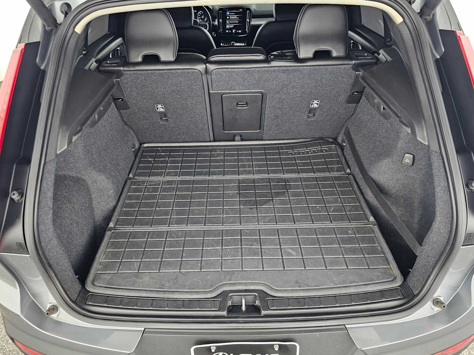 2019 Volvo XC40 Momentum