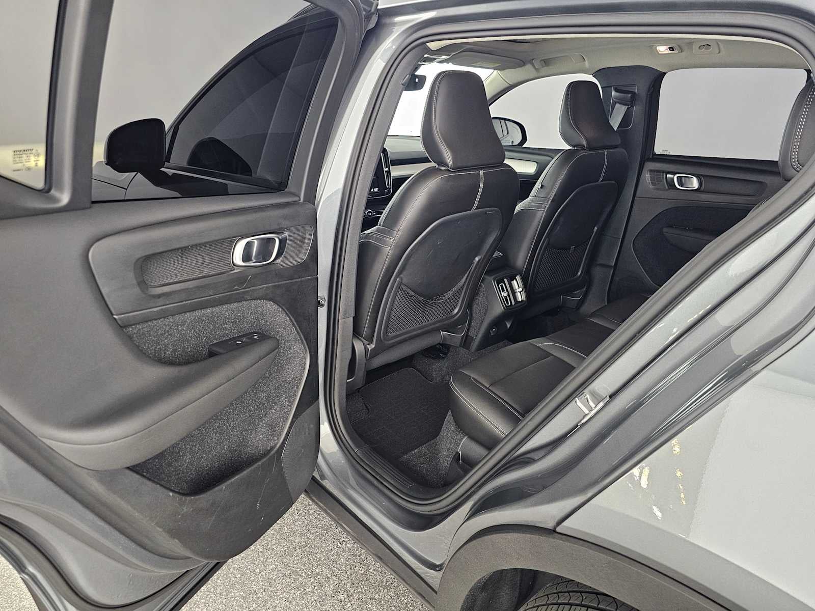 2019 Volvo XC40 Momentum