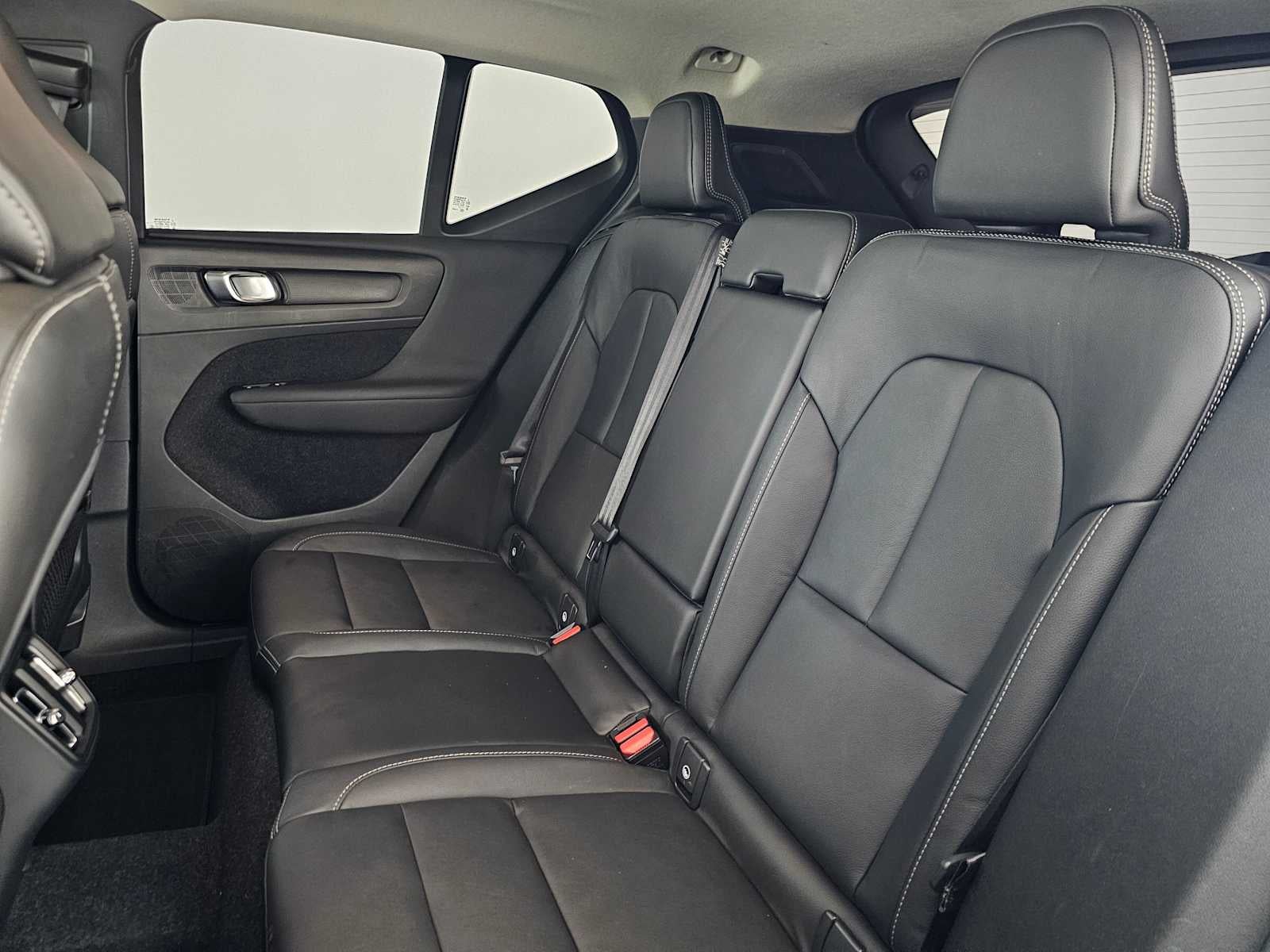 2019 Volvo XC40 Momentum