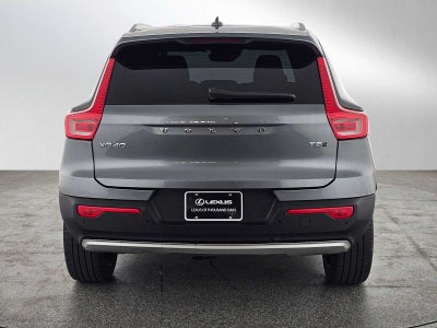 2019 Volvo XC40 Momentum