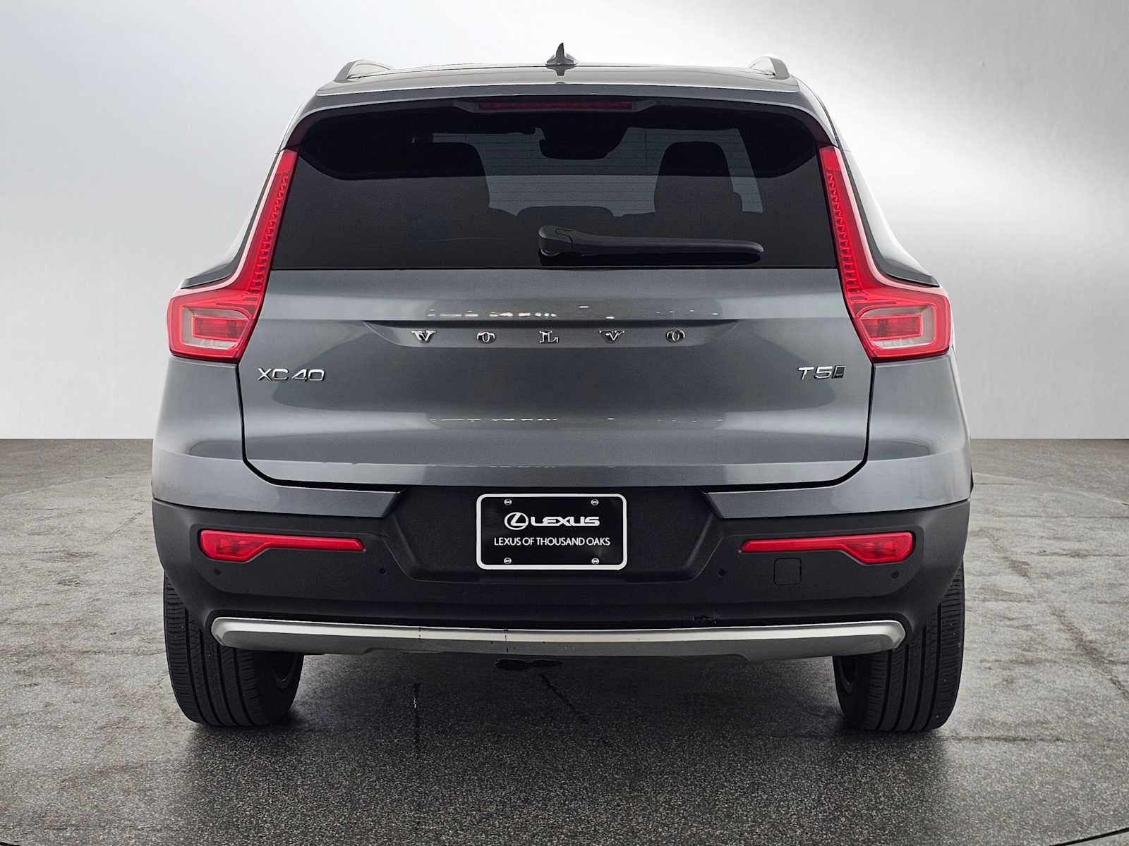 2019 Volvo XC40 Momentum
