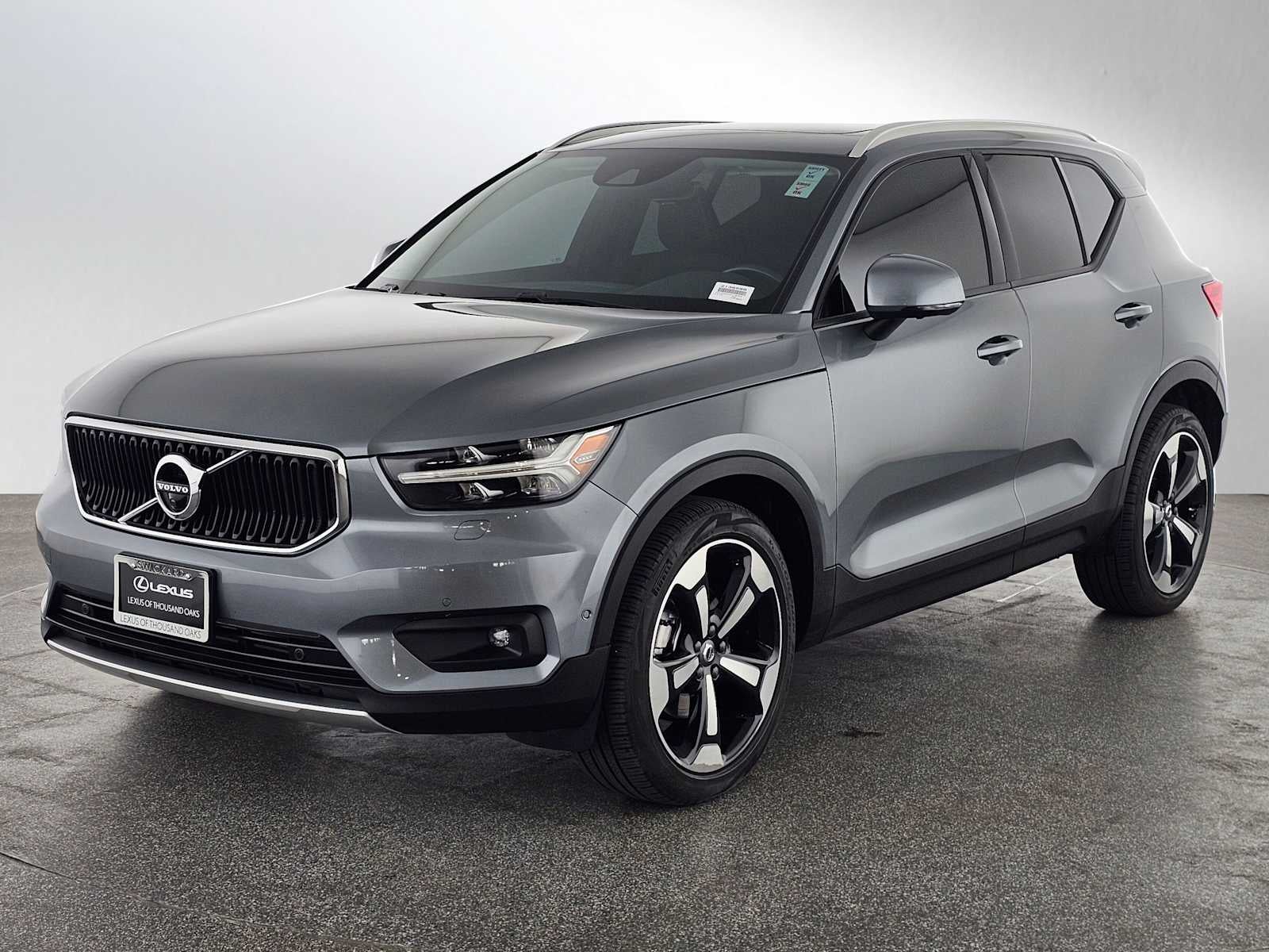 2019 Volvo XC40 Momentum