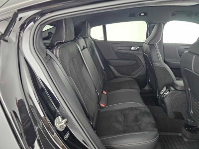 2023 Volvo C40 Recharge Pure Electric Ultimate