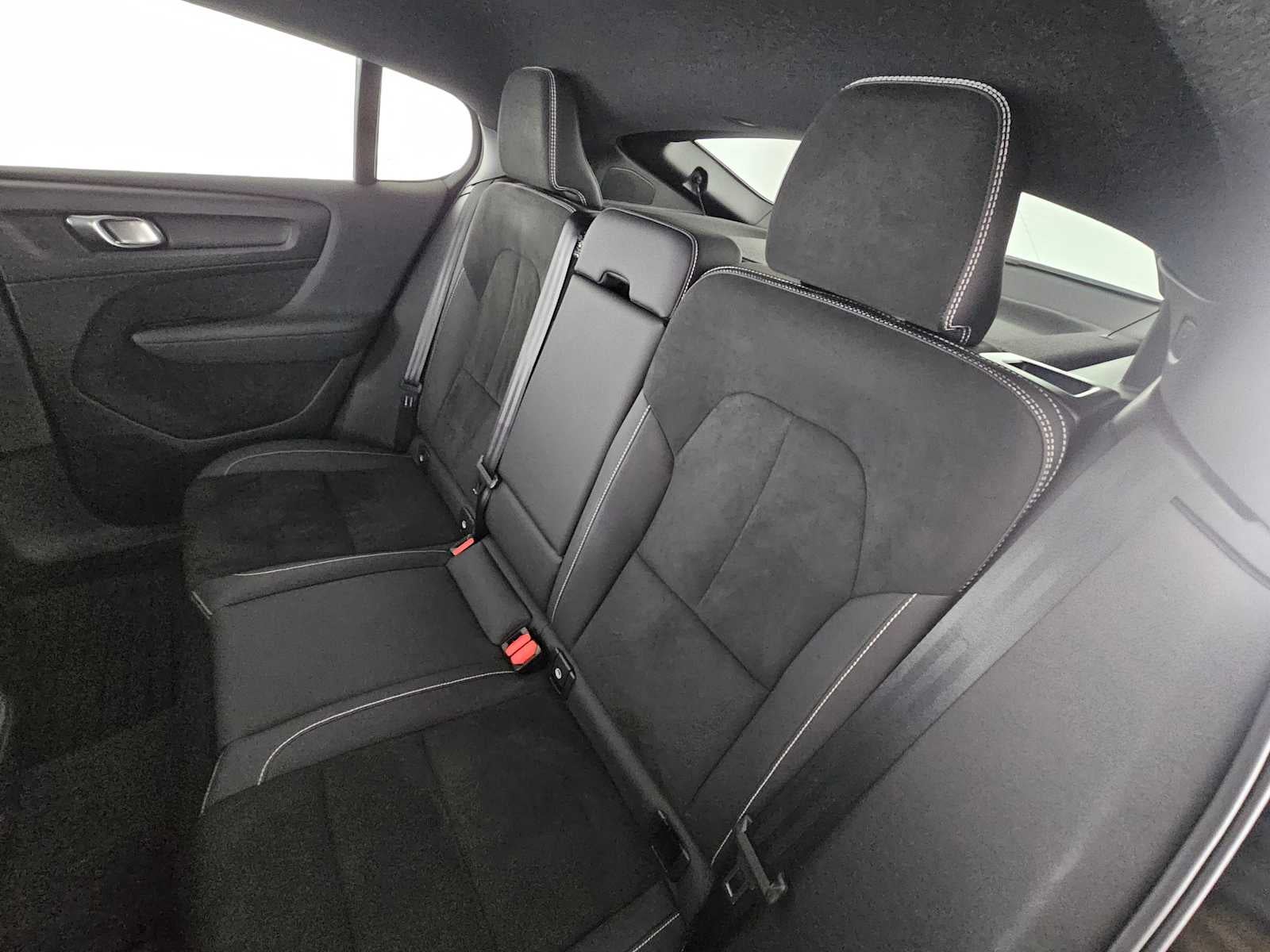 2023 Volvo C40 Recharge Pure Electric Ultimate