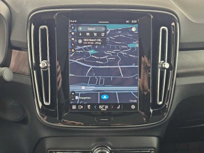 2023 Volvo C40 Recharge Pure Electric Ultimate